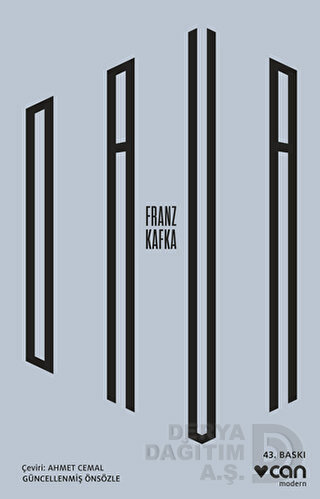 CAN / DAVA