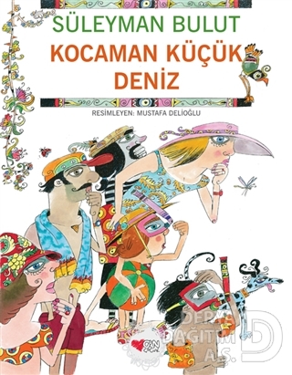 CAN / KOCAMAN KÜÇÜK DENİZ