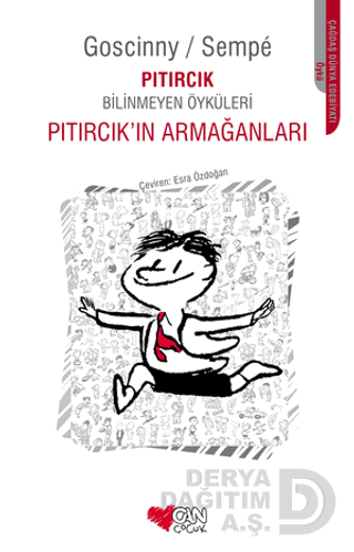 CAN / PITIRCIK'IN ARMAĞANLARI