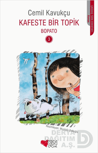 CAN / BOPATO 3 - KAFESTE BİR TOPİK