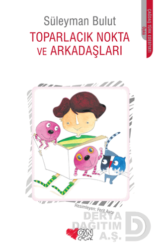 CAN / TOPARLACIK NOKTA VE ARKADAŞLARI