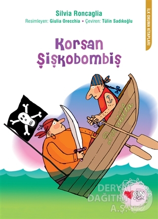 CAN / KORSAN ŞİŞKOBOMBİŞ