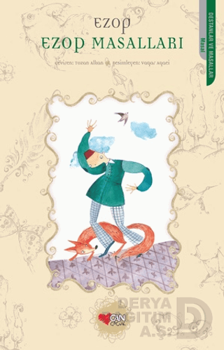 CAN / EZOP MASALLARI