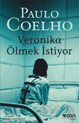 CAN / VERONİKA ÖLMEK İSTİYOR (YENİ KAPAK)