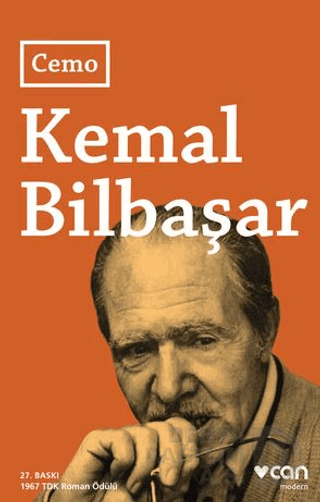 CAN / CEMO / KEMAL BİLBAŞAR