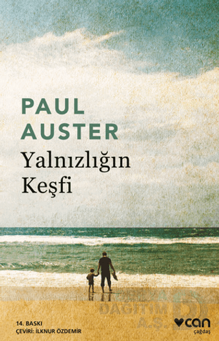 CAN / YALNIZLIĞIN KEŞFİ ( YENİ KAPAK )