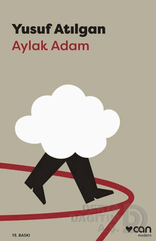 CAN /YLAK ADAM / YUSUF ATILGAN