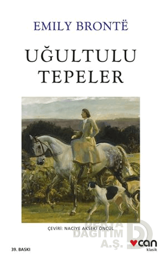 CAN / UĞULTULU TEPELER / EMİLY BRONTE