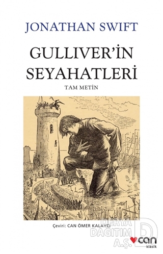 CAN / GULLIVER'İN SEYAHATLERİ