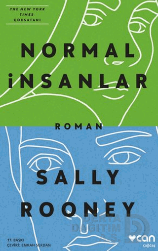CAN / NORMAL İNSANLAR