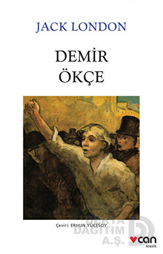 CAN / DEMİR ÖKÇE