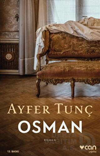 CAN / OSMAN - AYFER TUNÇ