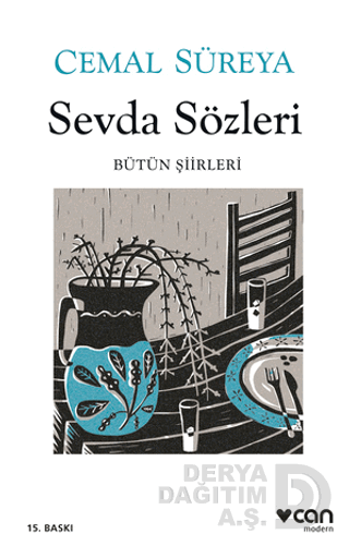 CAN / SEVDA SÖZLERİ