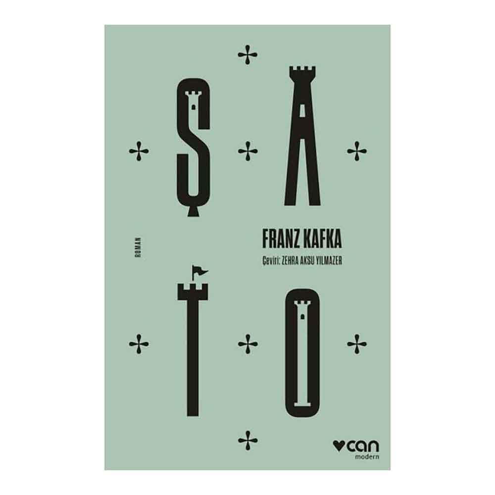 CAN / ŞATO