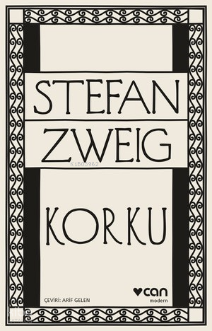 CAN / KORKU