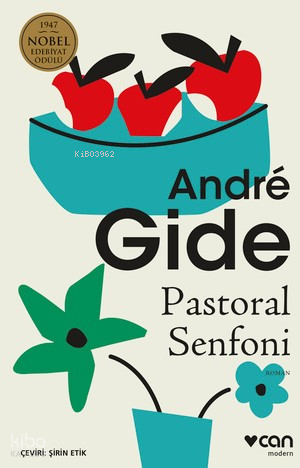 CAN / PASTORAL SENFONİ