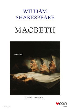 CAN / MACBETH