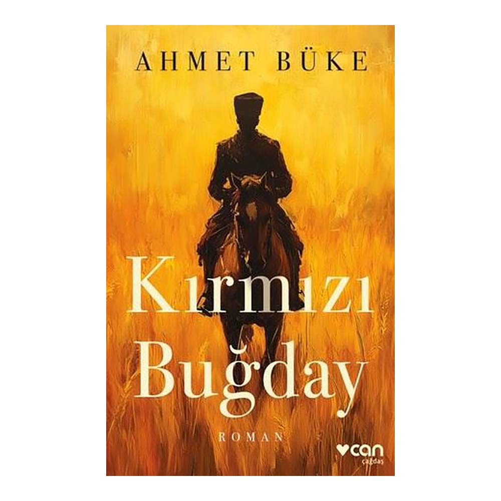 CAN / KIRMIZI BUĞDAY