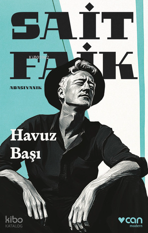 CAN / HAVUZ BAŞI