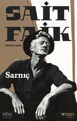 CAN / SARNIÇ