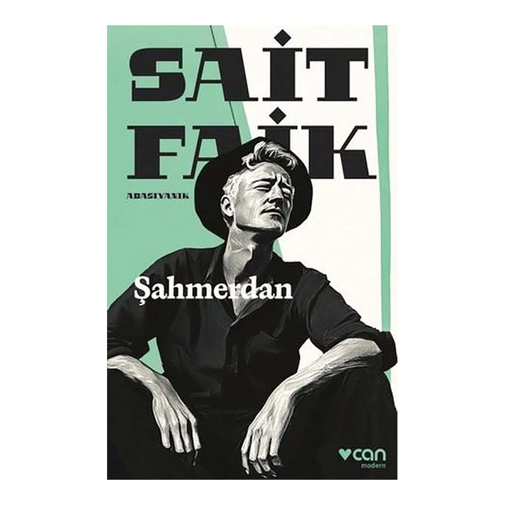 CAN / ŞAHMERDAN