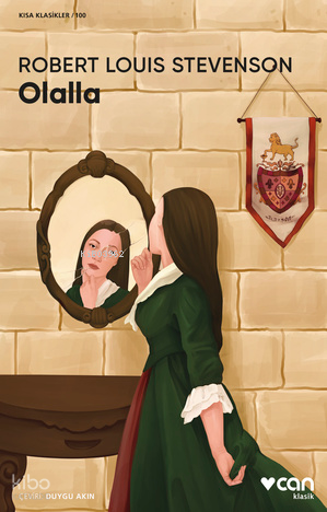 CAN / OLALLA - KISA KLASİKLER 100