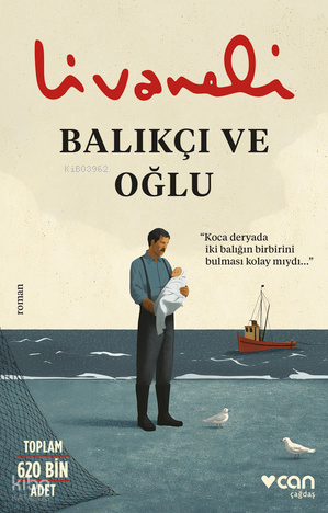 CAN / BALIKÇI VE OĞLU