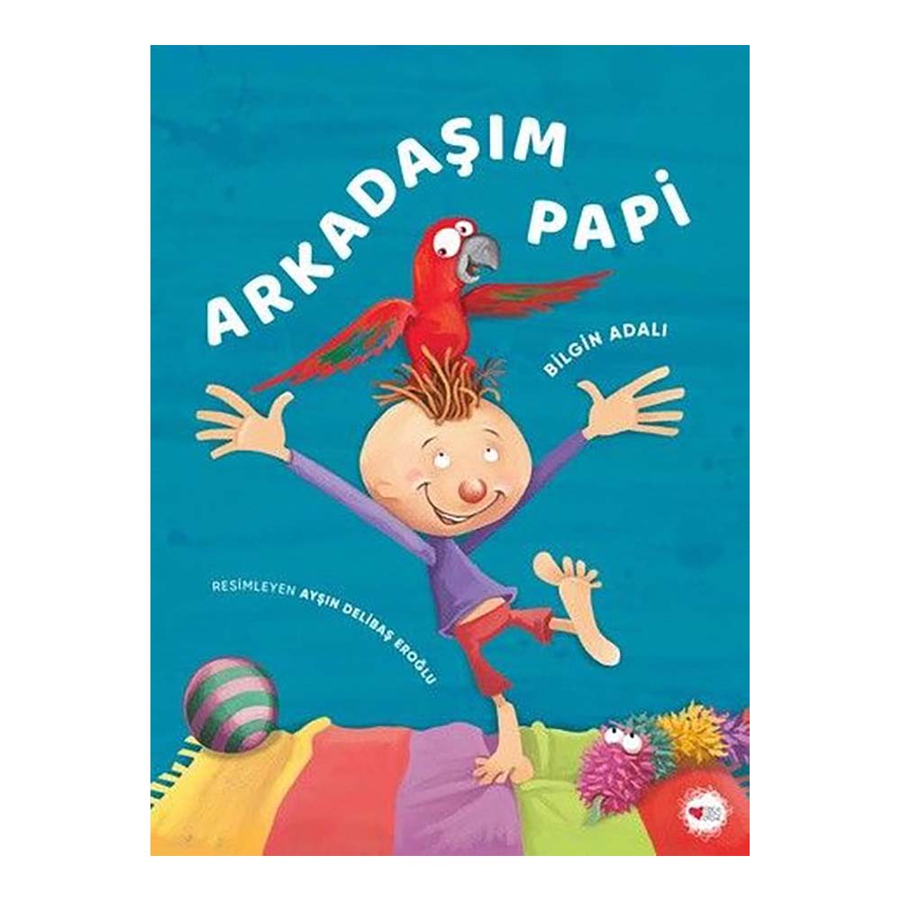 CAN / ARKADAŞIM PAPİ