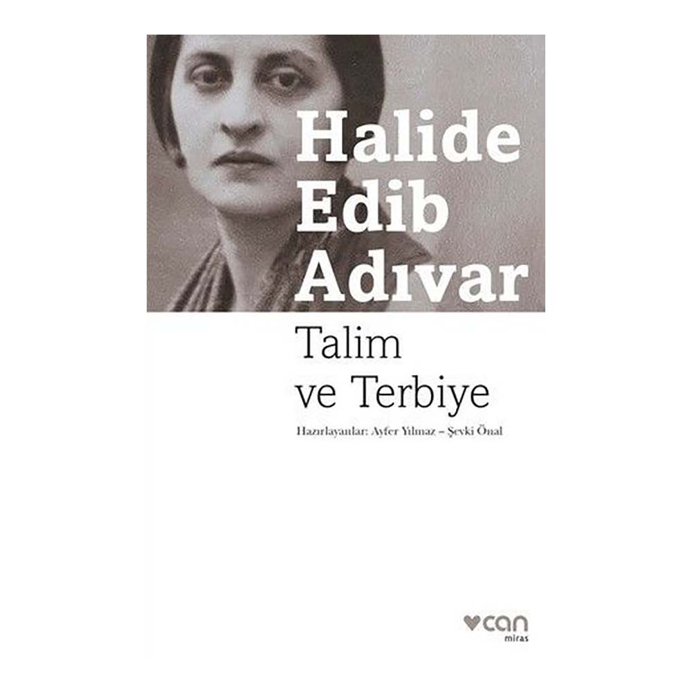 CAN / TALİM VE TERBİYE
