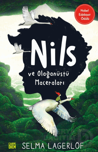 CARPEDIEM / NİLS VE OLAĞANÜSTÜ MACERALARI