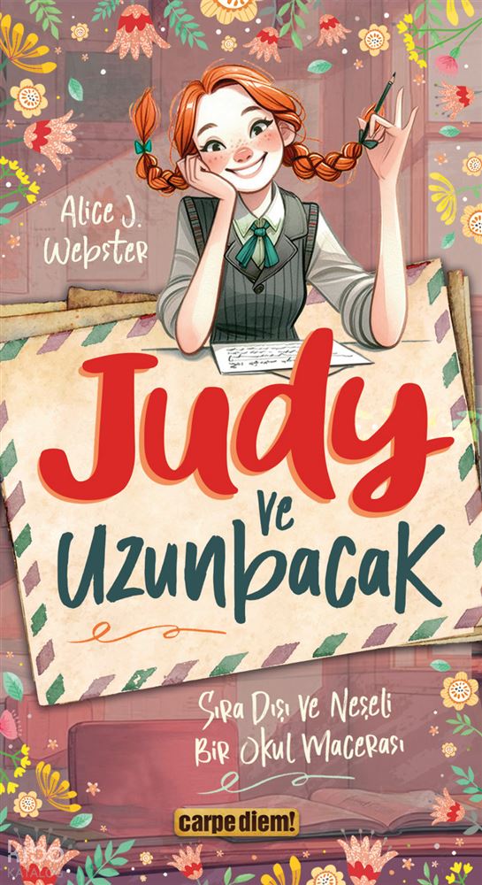 CARPEDIEM / JUDY VE UZUNBACAK