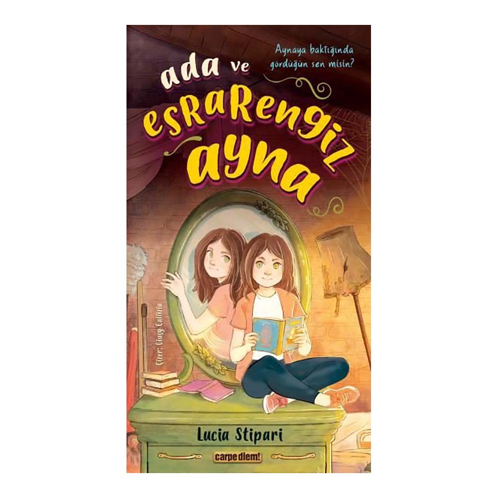 CARPEDIEM / ADA VE ESRARENGİZ AYNA