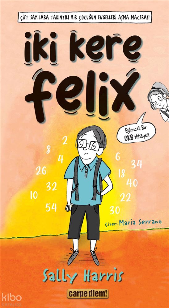 CARPEDIEM / İKİ KERE FELİX