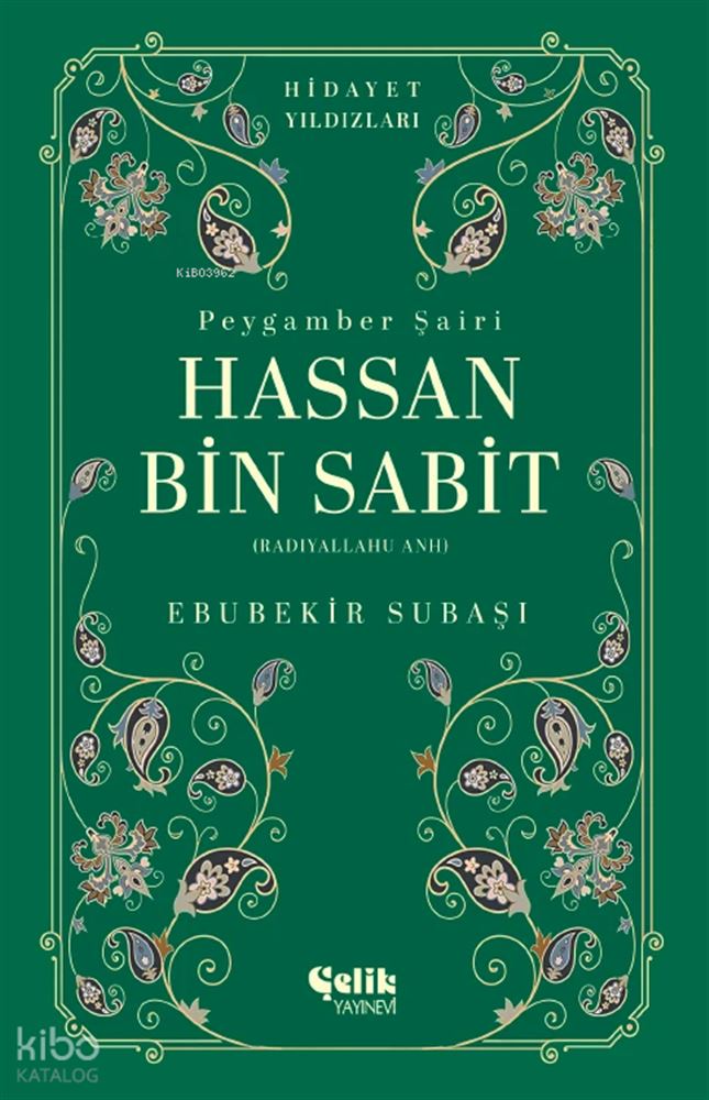 ÇELİK / HASSAN BİN SABİT