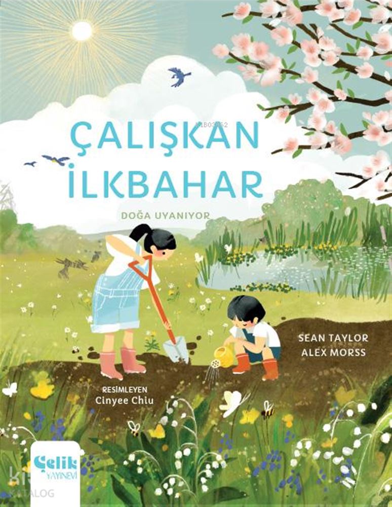 ÇELİK / ÇALIŞKAN İLKBAHAR