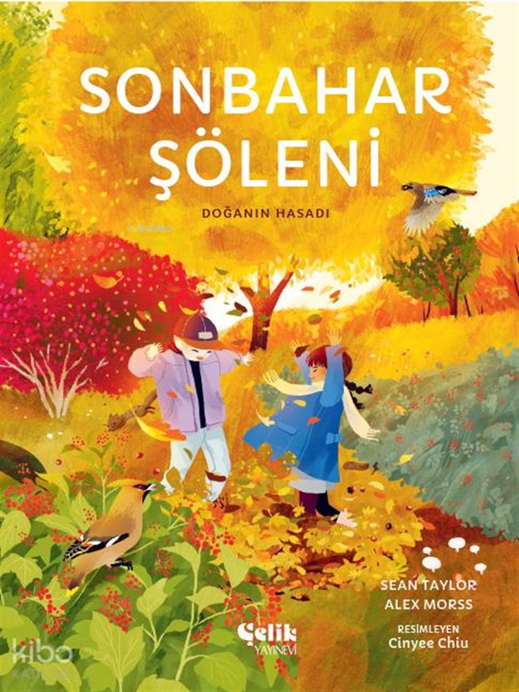 ÇELİK / SONBAHAR ŞÖLENİ