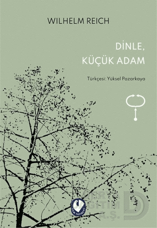 CEM YAY / DİNLE KÜÇÜK ADAM