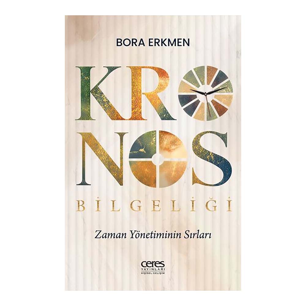 CERES / KRONOS BİLGELİĞİ