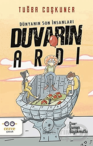 CEZVE / DUVARIN ARDI