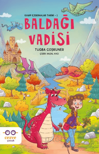 CEZVE / BALDAĞI VADİSİ
