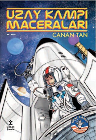 DOĞAN / UZAY KAMPI MACERALARI