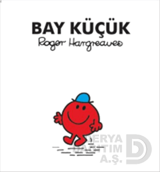 DOĞAN / BAY KÜÇÜK