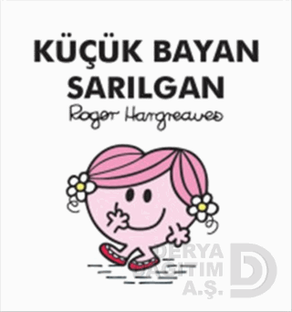 DOĞAN / KÜÇÜK BAYAN SARILGAN