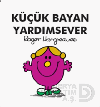 DOĞAN / KÜÇÜK BAYAN YARDIMSEVER