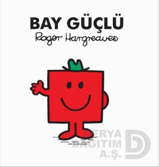 DOĞAN / BAY GÜÇLÜ