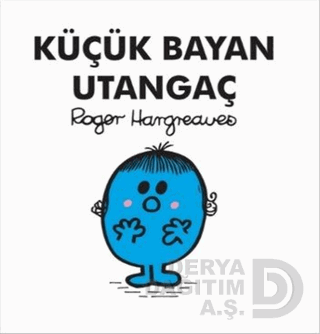 DOĞAN / KÜÇÜK BAYAN UTANGAÇ