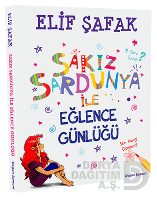 DOĞAN / SAKIZ SARDUNYA İLE EĞLENCE GÜNLÜĞÜ