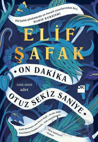 DOĞAN / ON DAKİKA OTUZ SEKİZ SANİYE
