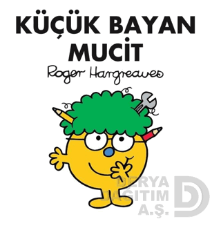 DOĞAN / KÜÇÜK BAYAN MUCİT