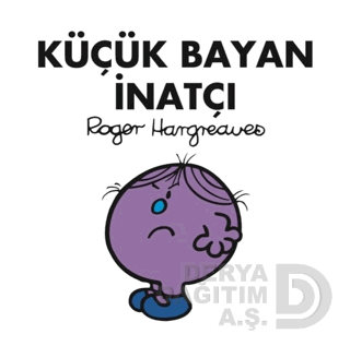 DOĞAN / KÜÇÜK BAYAN İNATÇI